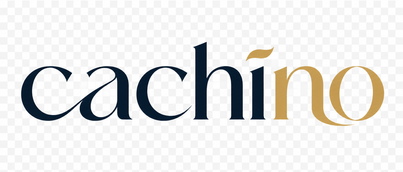Cachino লোগো